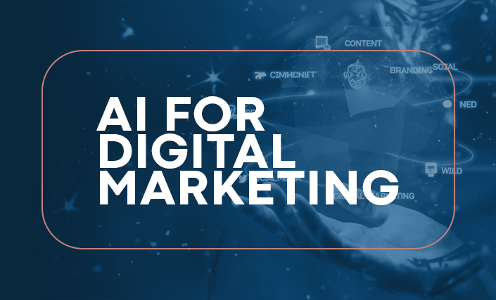 AI for Digital Marketing ADM156