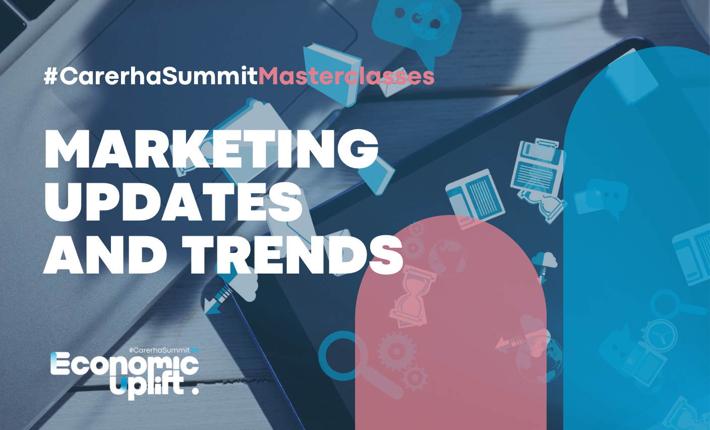 Marketing Updates and Trends Masterclass MUT124